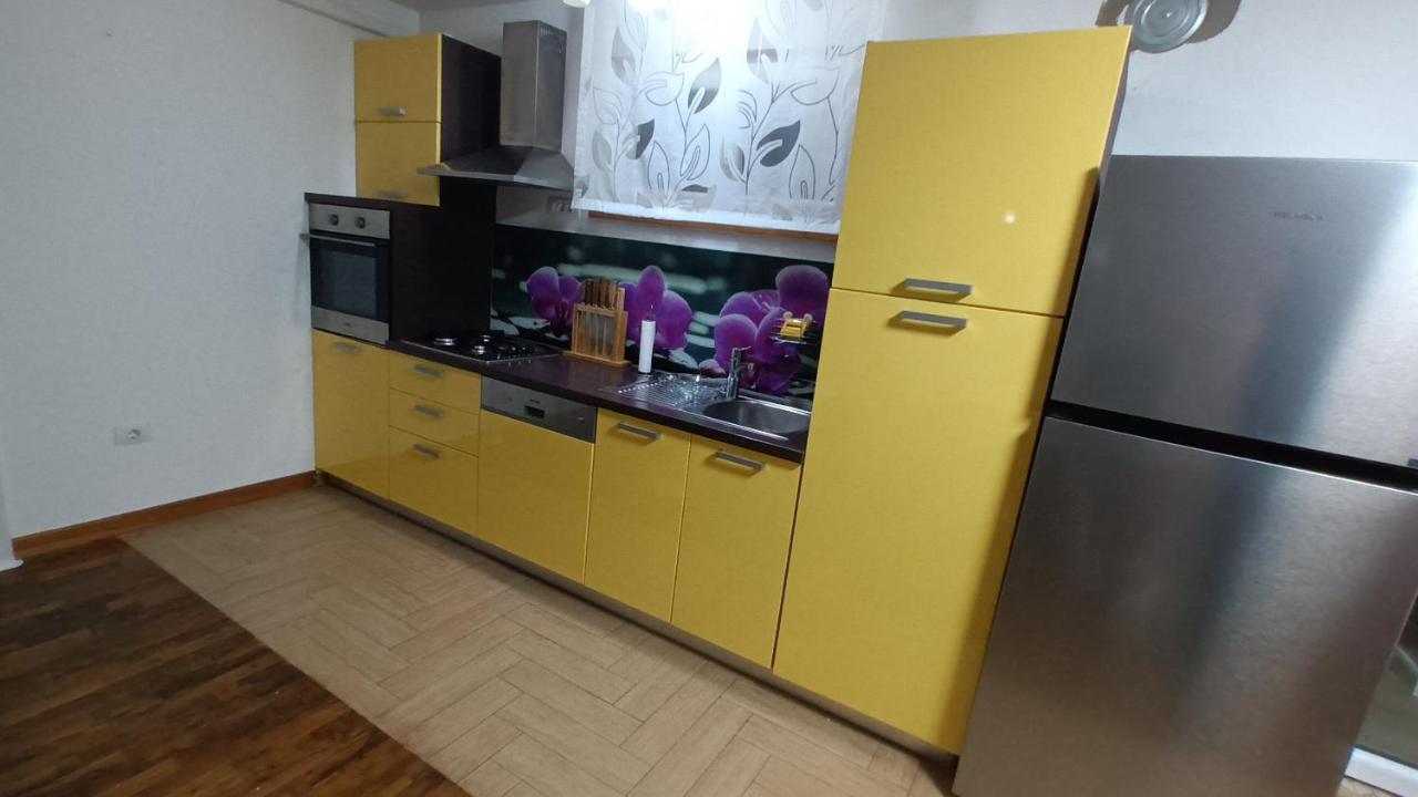 Vile Park Apartments Пула Екстер'єр фото