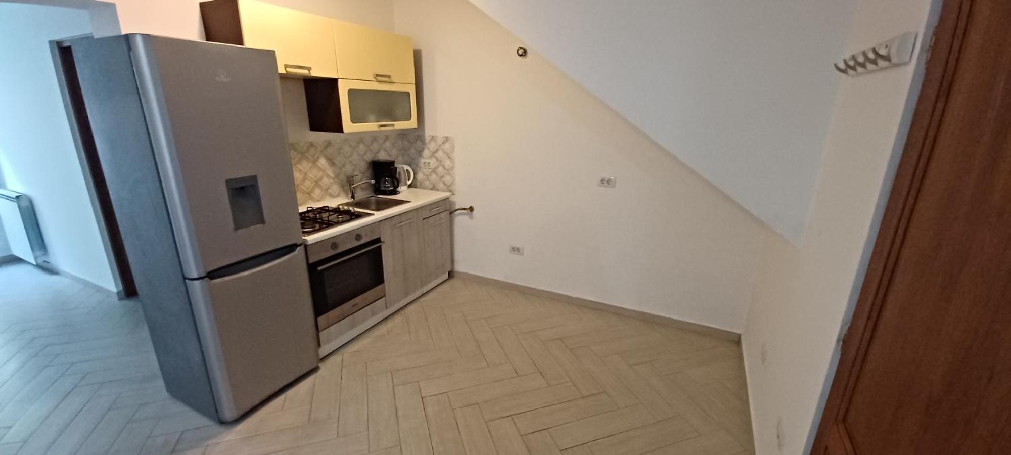 Vile Park Apartments Пула Екстер'єр фото