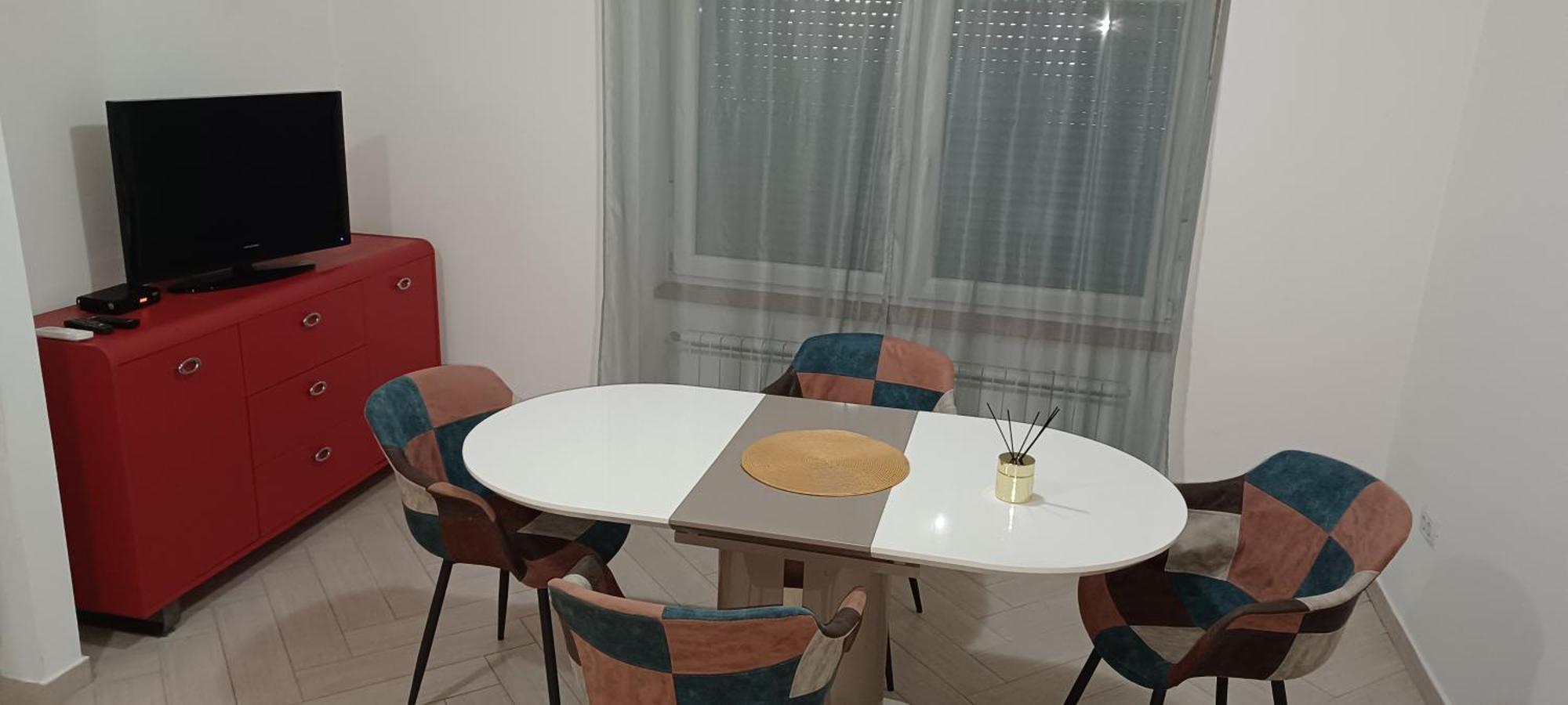 Vile Park Apartments Пула Екстер'єр фото