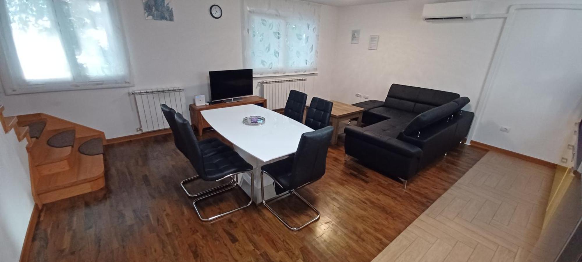 Vile Park Apartments Пула Екстер'єр фото
