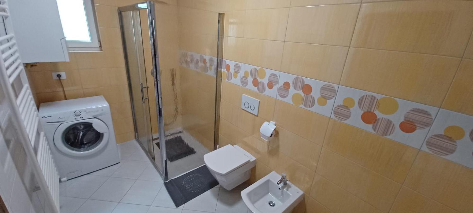 Vile Park Apartments Пула Екстер'єр фото