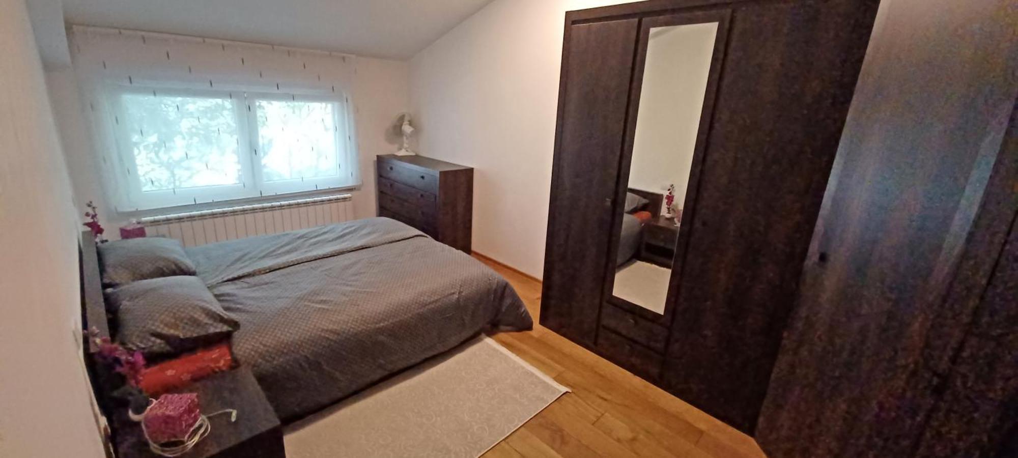 Vile Park Apartments Пула Екстер'єр фото