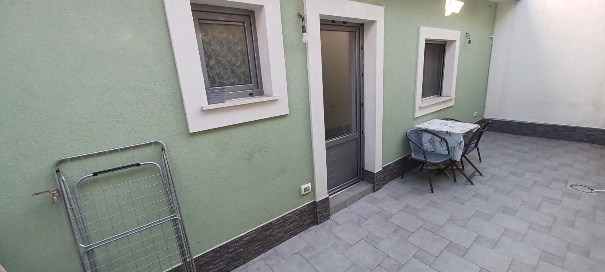 Vile Park Apartments Пула Екстер'єр фото