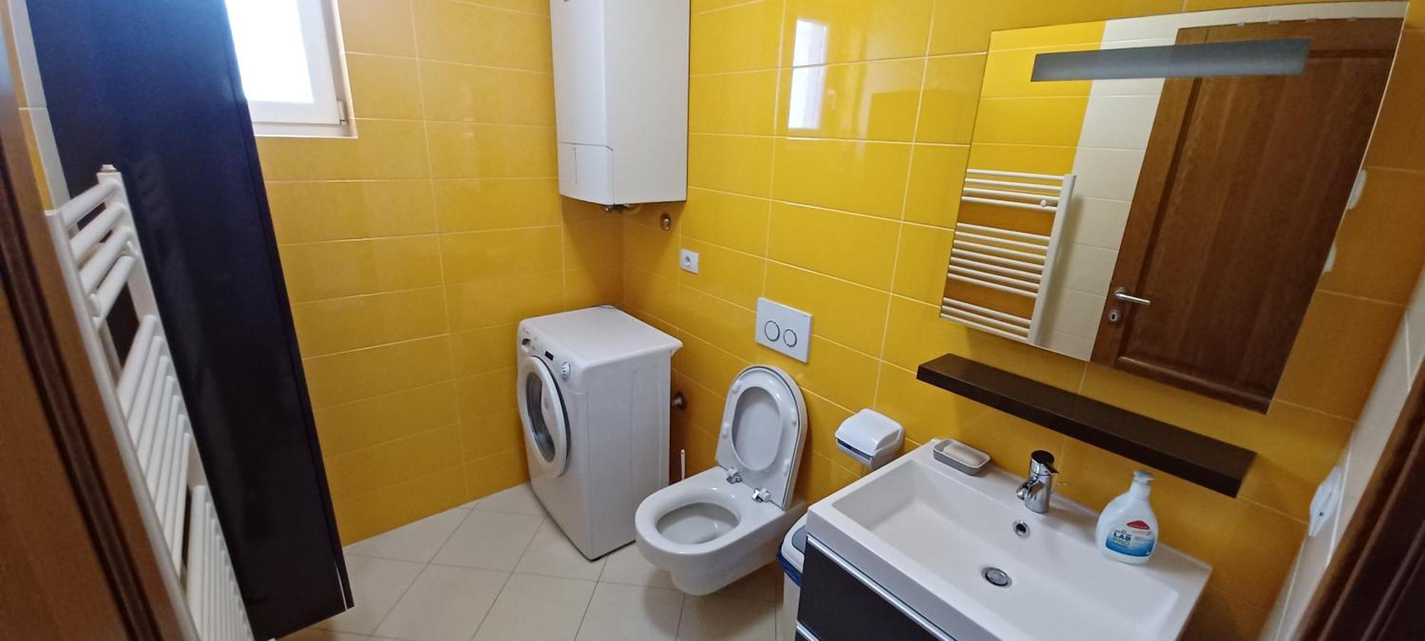 Vile Park Apartments Пула Екстер'єр фото