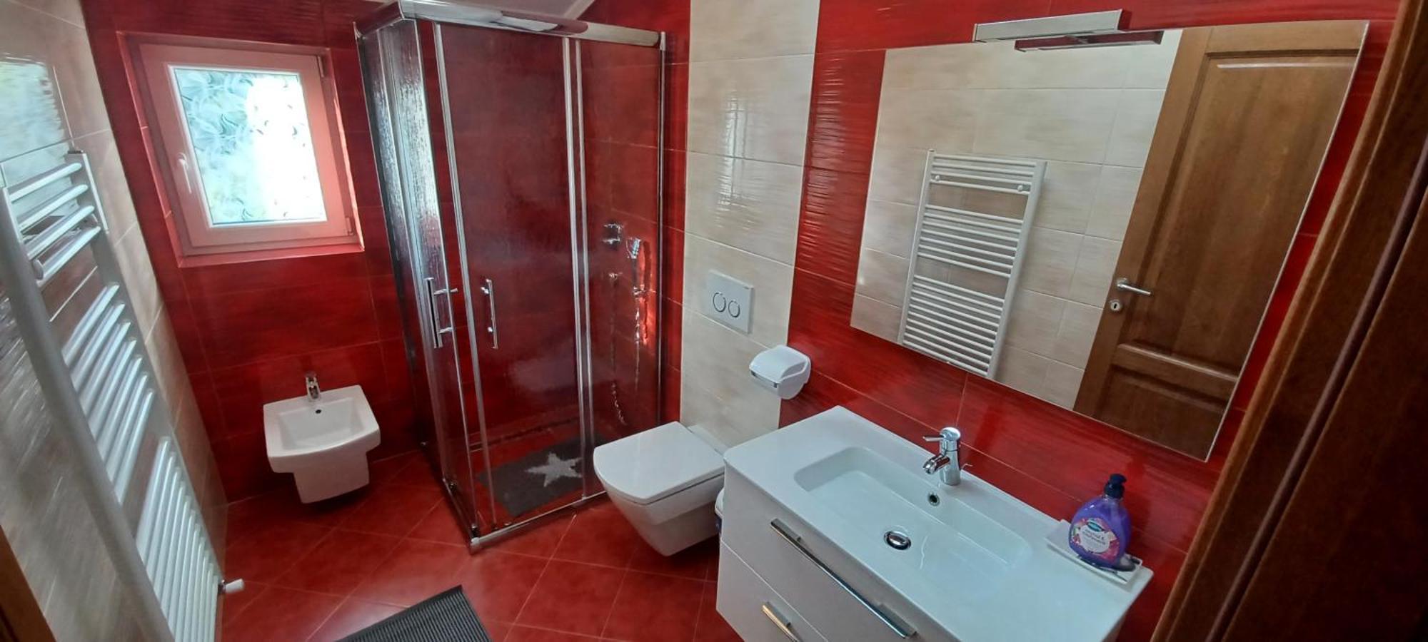Vile Park Apartments Пула Екстер'єр фото