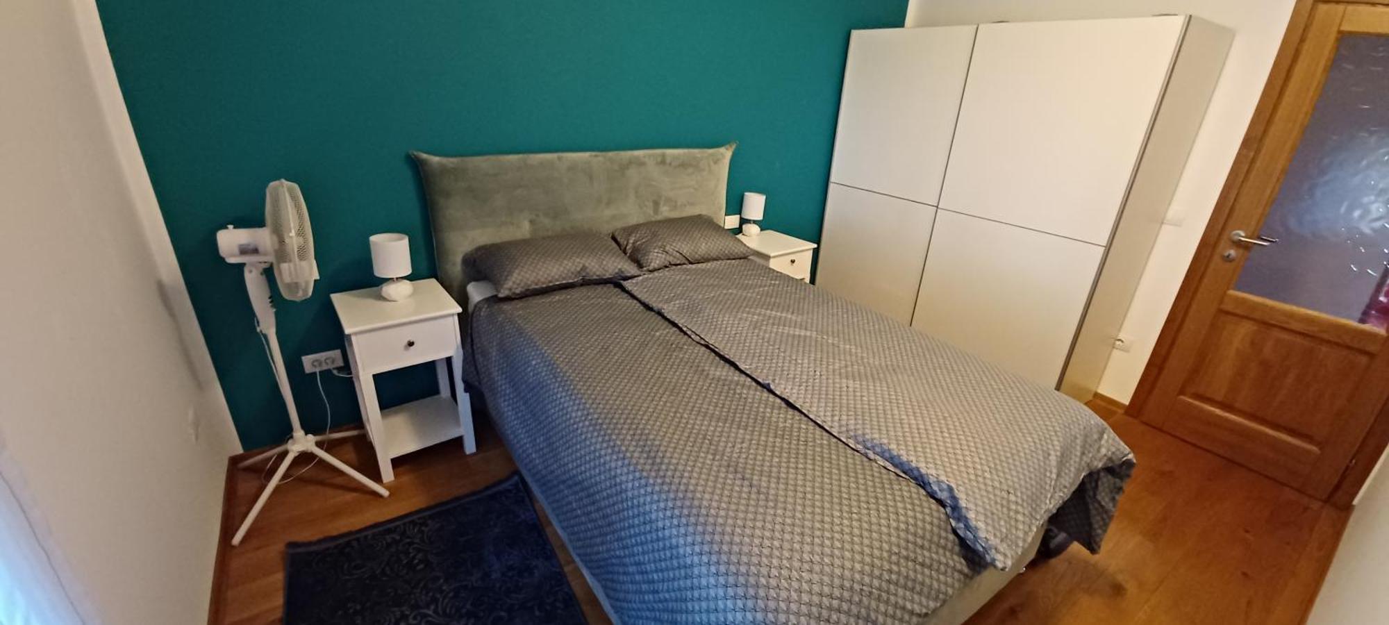Vile Park Apartments Пула Екстер'єр фото